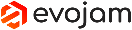Evojam Logo