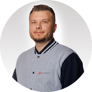 Paweł Dybcio